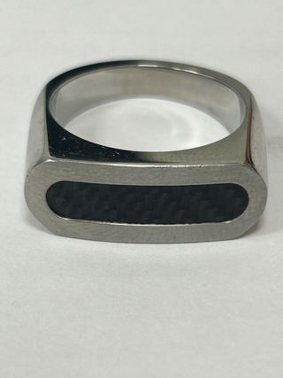 Anillo Viceroy Acero