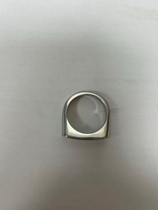 Anillo Viceroy Acero