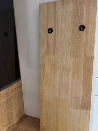 Cartello di cucina in legno - Maison Du Monde