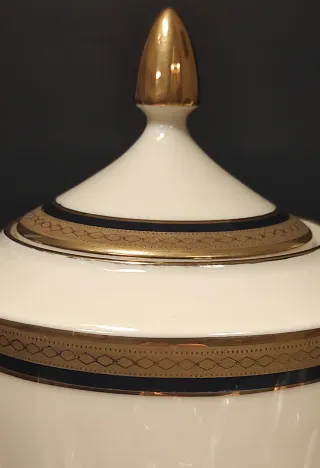 Straordinario servizio da caffè Royal Selb