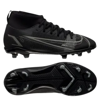 Nike Mercurial Súperfly FG Talla 34