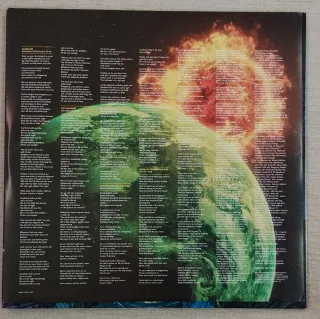 Iron Maiden 2Lp The Final Frontier