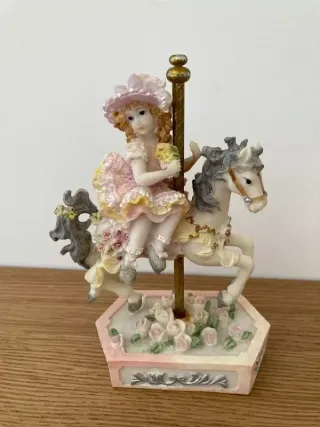 Oggetto ornamentale Marfinites LF (Barcelos)