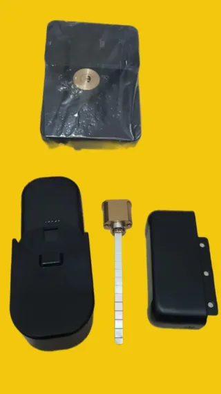 Fechadura Porta Digital TTLock Automática