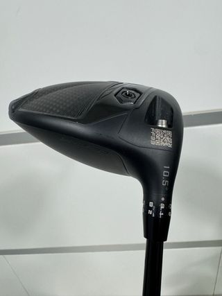Driver Cobra DS-Adapt LS 10,5