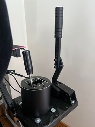 Moza R9 - Volante Sim Racing