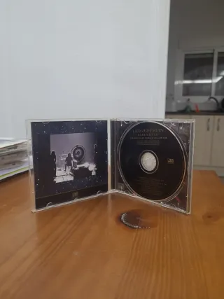 Led Zeppelin - Early Days CD
