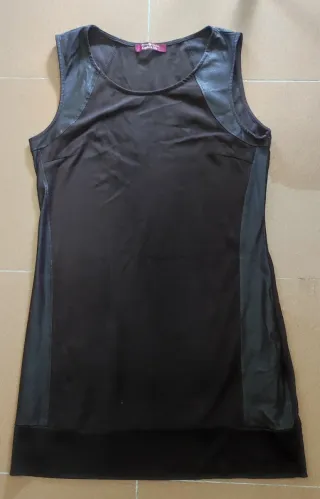 Vestido Caché Caché