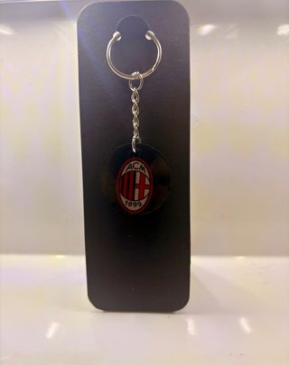 Portachiavi AC milan 1899