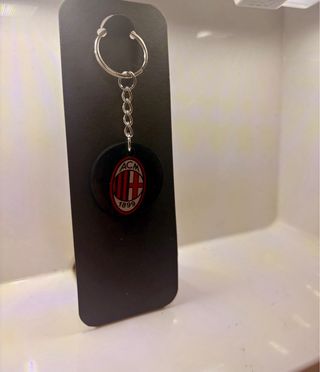 Portachiavi AC milan 1899