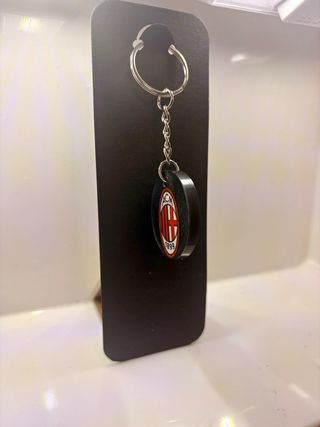 Portachiavi AC milan 1899
