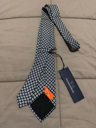 Cravatta Harmont & Blaine