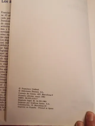 Los ángeles custodios (Colección Ancora y del...