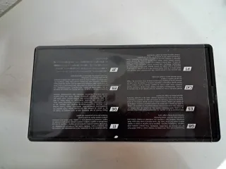 BMW M8 GTLM Scaleauto SC6362R Daytona 2019