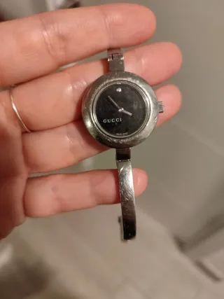 Reloj Gucci mujer