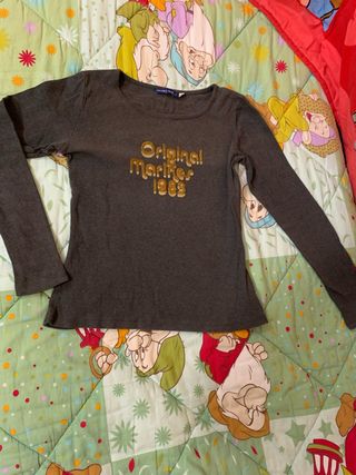 Maglietta Original Marines M