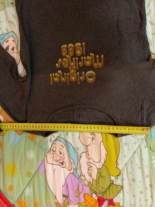 Maglietta Original Marines M