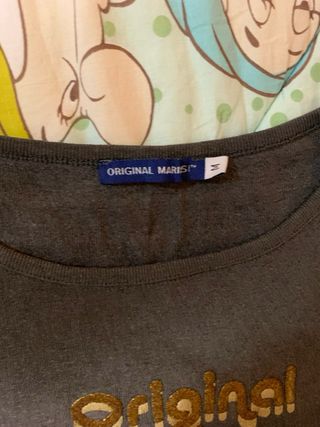 Maglietta Original Marines M