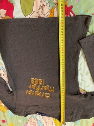 Maglietta Original Marines M