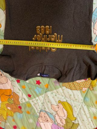 Maglietta Original Marines M