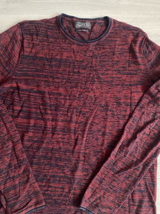 Lote Springfield, Napapijri y Jack and Jones