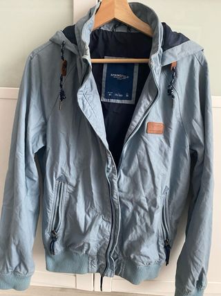 Lote Springfield, Napapijri y Jack and Jones