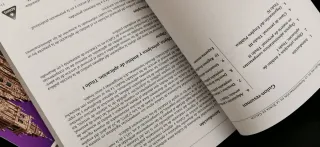 Temario 1 y 2 Cuerpo Auxiliar Xunta de Galicia