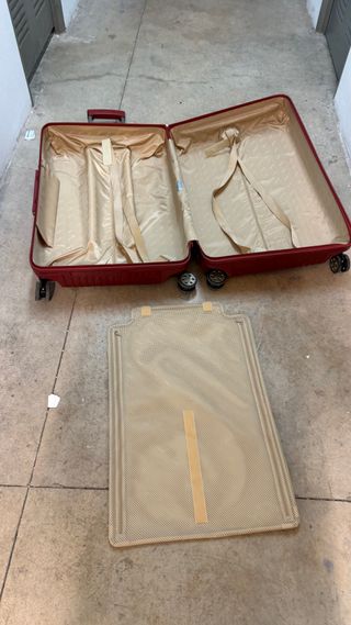 Maleta Rimowa Salsa Roja
