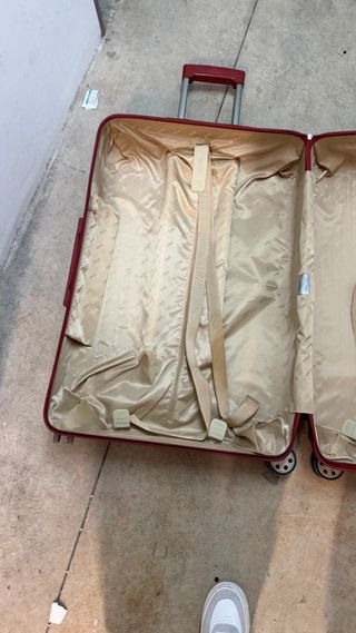 Maleta Rimowa Salsa Roja