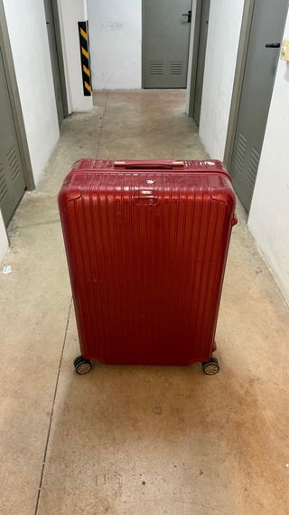 Maleta Rimowa Salsa Roja