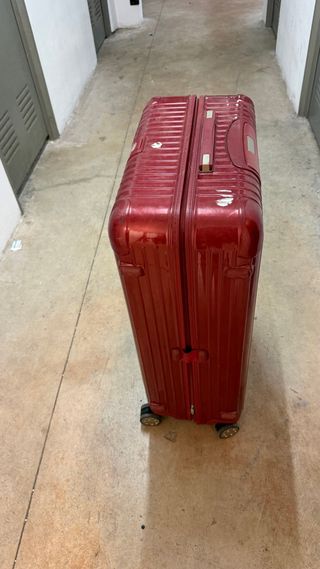 Maleta Rimowa Salsa Roja