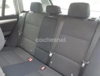 BMW X3 2016