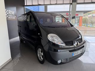 Renault Trafic 2008