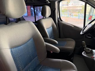 Renault Trafic 2008