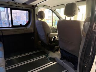 Renault Trafic 2008