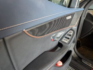 Mercedes-Benz EQC (N293) 2021