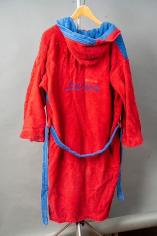 Albornoz FC Barcelona - Barça