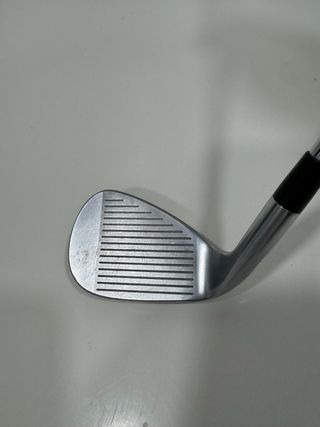 Mizuno JPX 923 Gap Wedge 48°