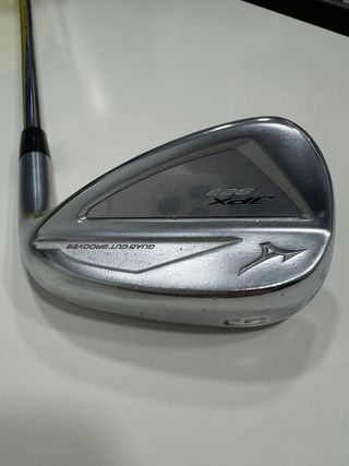 Mizuno JPX 923 Gap Wedge 48°