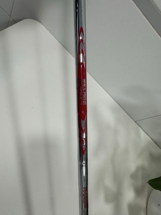 Mizuno JPX 923 Gap Wedge 48°