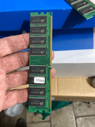 Corsair VS1GB400C3 1GB DDR RAM