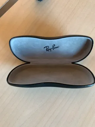 Rayban Glasses