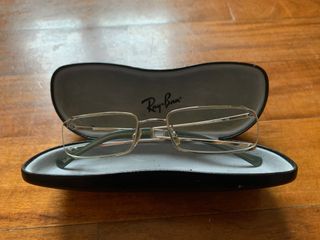 Rayban Glasses