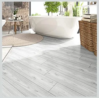 Suelo vinilo PVC autoadhesivo