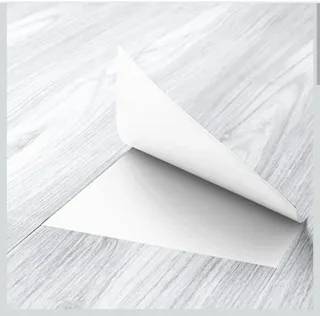 Suelo vinilo PVC autoadhesivo