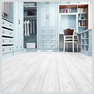 Suelo vinilo PVC autoadhesivo