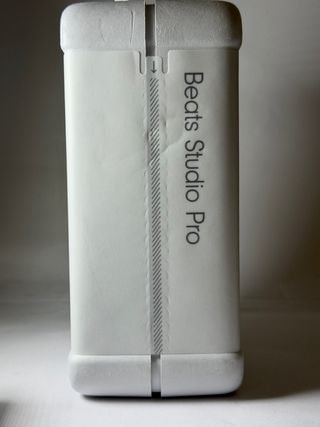 Beats Studio Pro Nero