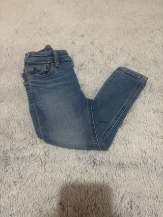 Jeans Tommy Hilfiger 3 anni 98 cm