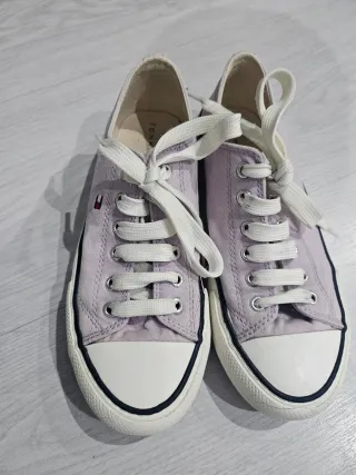 Zapatillas Burberry Mujer Talla 35