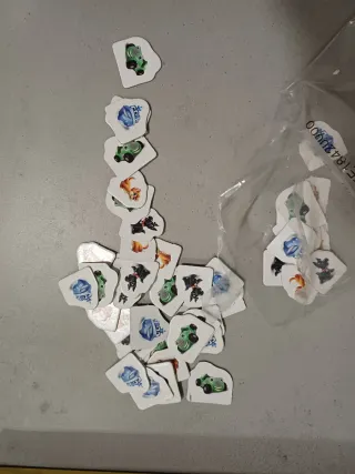 Monopoly Junior Electrónico